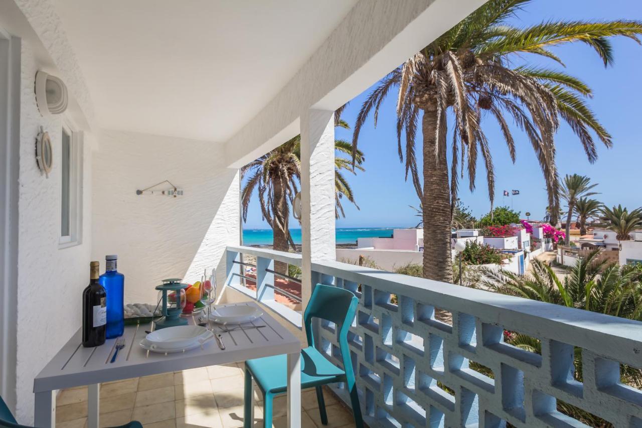 Hoplaco By Holidays Fuerteventura Apartment