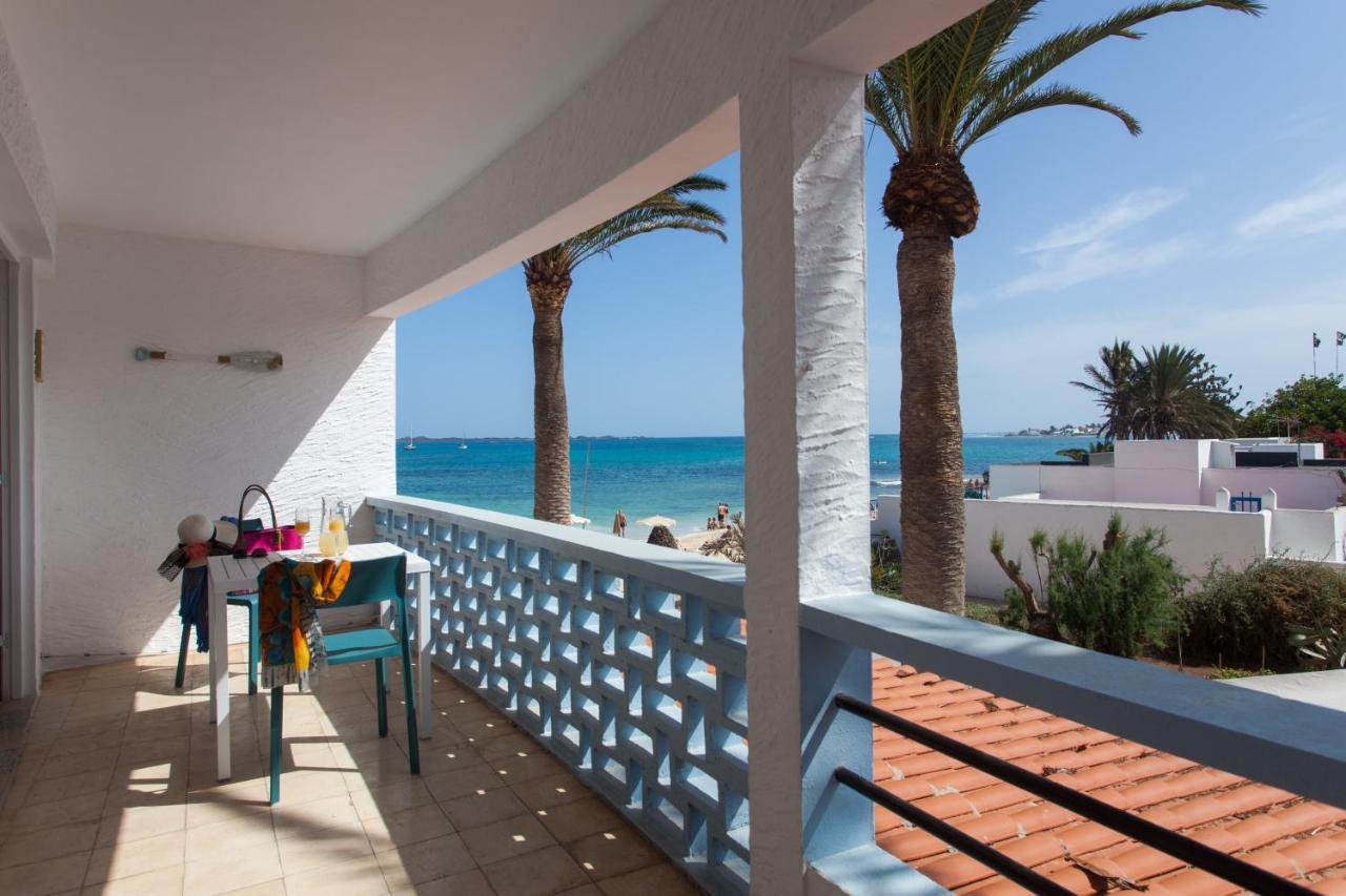 Hoplaco By Holidays Fuerteventura Corralejo