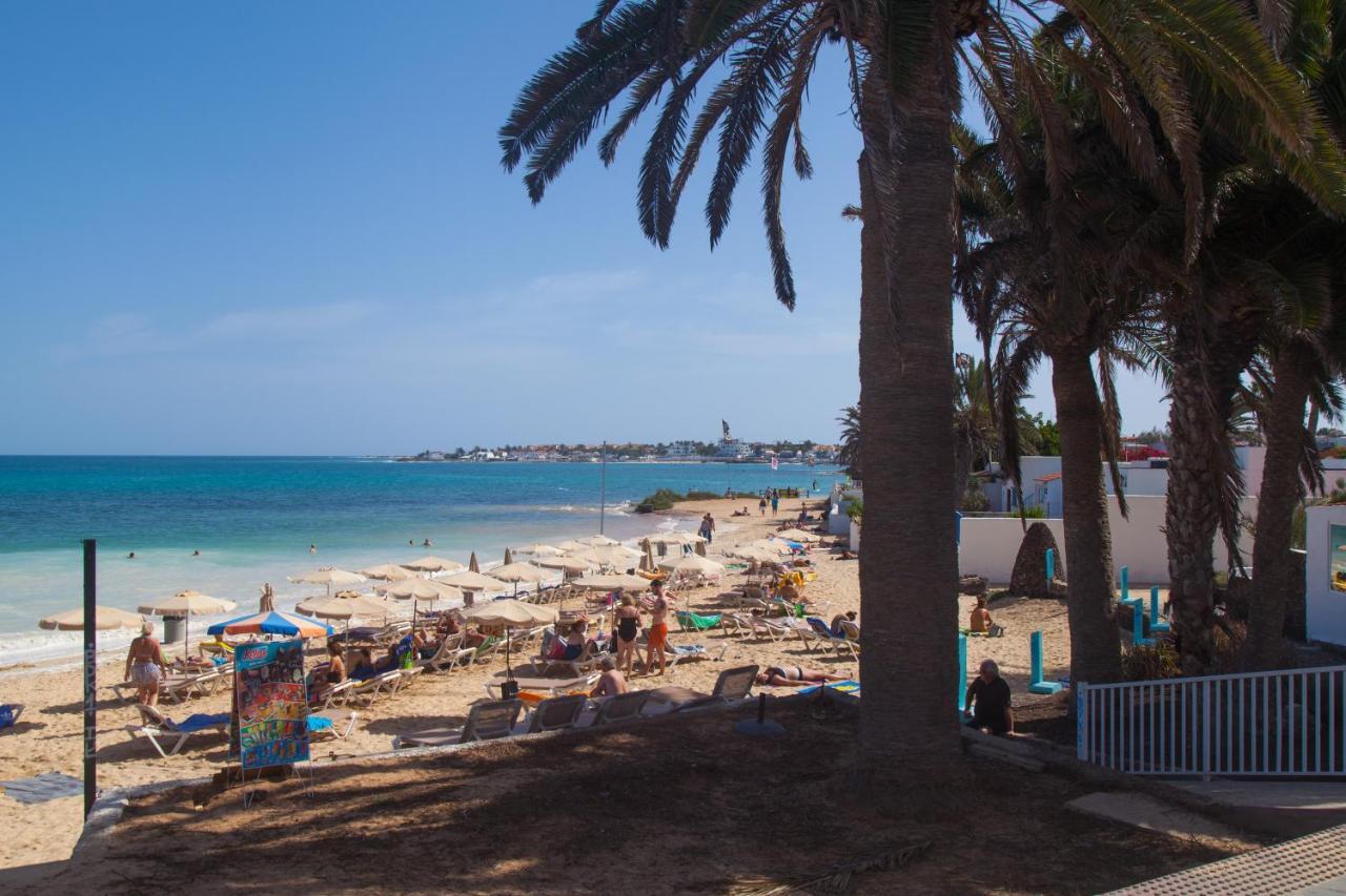 Hoplaco By Holidays Fuerteventura Corralejo
