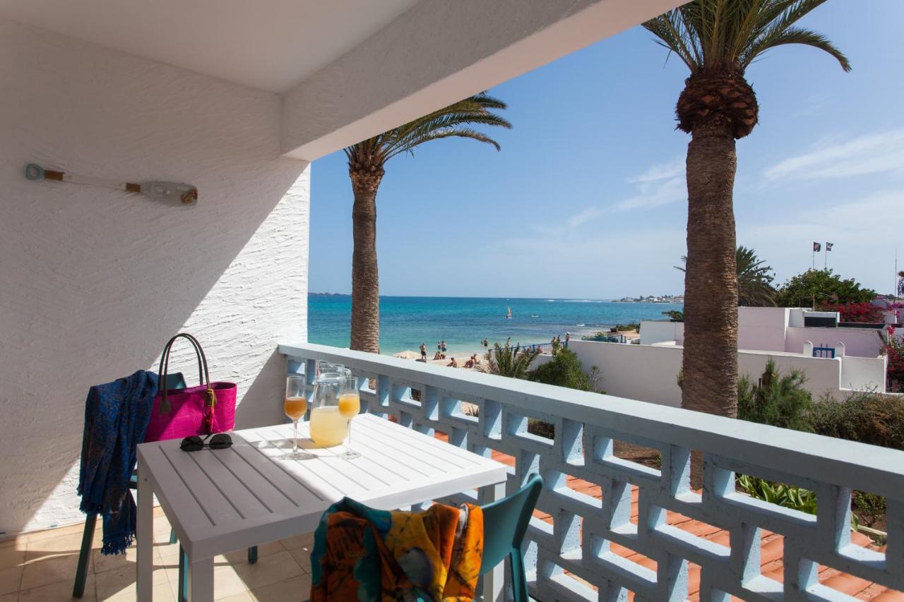 Apartment Hoplaco By Holidays Fuerteventura *