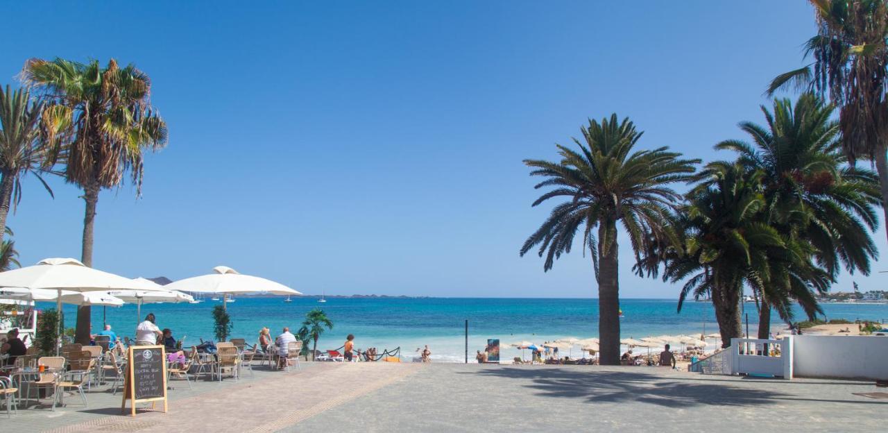 Hoplaco By Holidays Fuerteventura Apartment