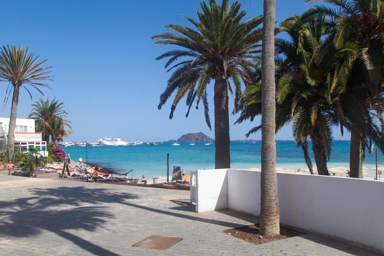 Hoplaco By Holidays Fuerteventura Apartment