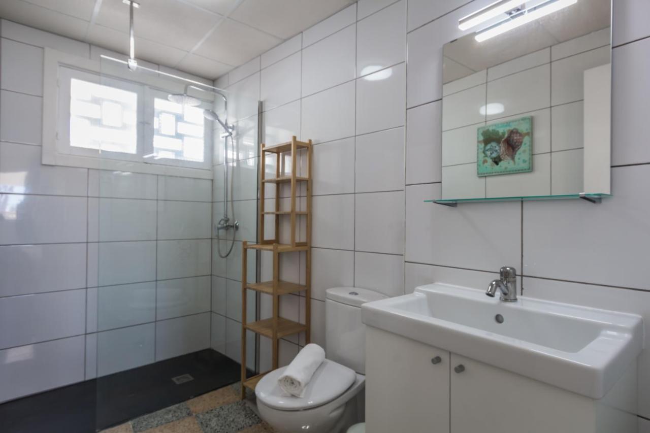 Hoplaco By Holidays Fuerteventura Apartment Corralejo