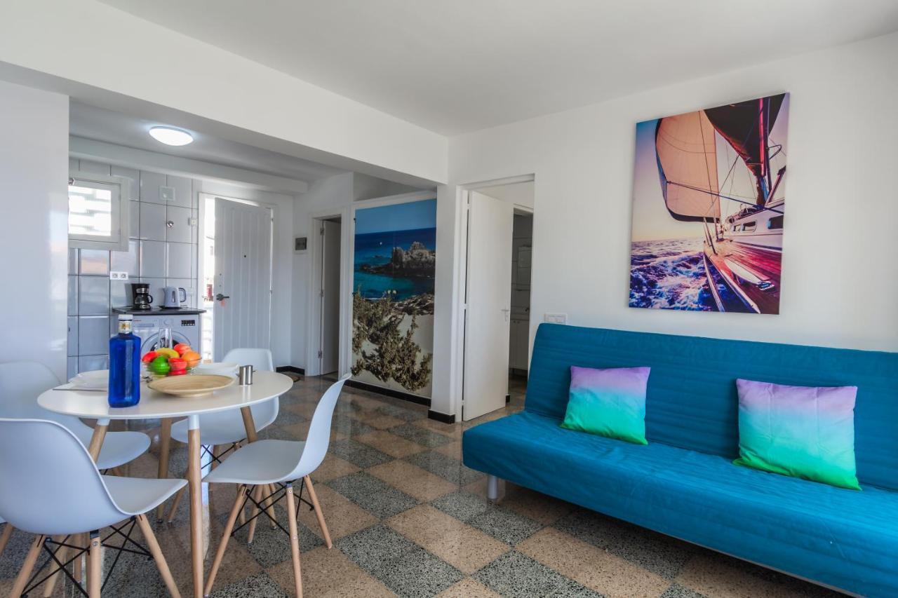 Apartment Hoplaco By Holidays Fuerteventura