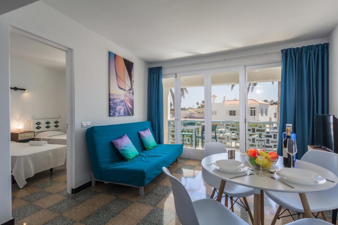Hoplaco By Holidays Fuerteventura Apartment Corralejo