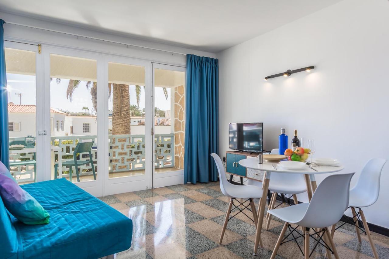 Apartment Hoplaco By Holidays Fuerteventura