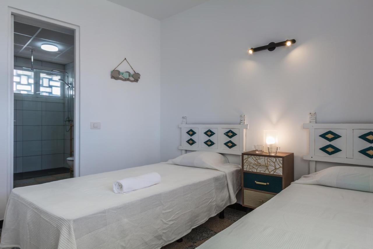 Apartment Hoplaco By Holidays Fuerteventura *